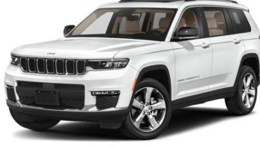 JEEP GRAND CHEROKEE 2021 1C4RJKAG3M8162904 image